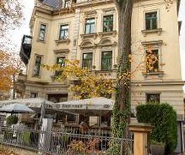 Restaurant Spizz Dresden Bild 6