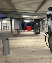 NORDENERGIE Ladestation Schwarzenbek Bild 5