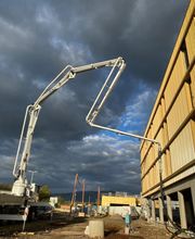 Béton de la Thur image 2