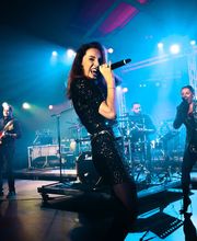Uptown Coverband afbeelding 6