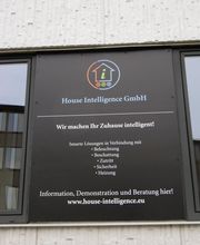 House Intelligence Bild 1