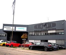 Semes Automobile AG Bild 1