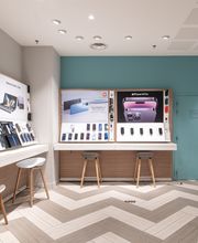 BOUYGUES TELECOM CC ROUEN ST SEVER image 2