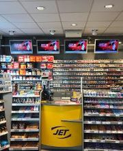 JET Tankstelle Bild 1