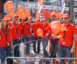 Promotionagentur Köln I United People