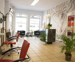 Friseur Haarmony Bild 4