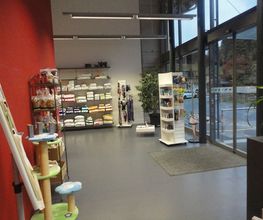Tierärztliche Gemeinschaftspraxis Lindenmatte AG Bild 5