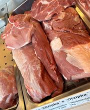 Otzipka`s Fleisch und Wurstwaren vom Bauernhof Bild 2