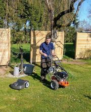 Bühler Land- und Baumaschinen Bild 8