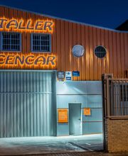 Taller Cencar imagen 7