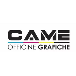 Came Officine Grafiche logo
