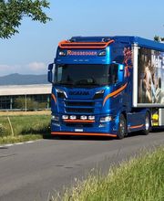 Rüegsegger Transport AG Bild 9