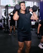 F45 Training Downtown Los Angeles image 2