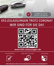 Autoschilder & Zulassungen BGT-ASTORGA Hanau Bild 5