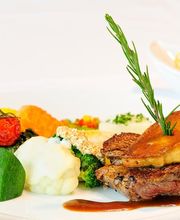 Restaurant Johannisburg Bild 8