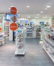 BENU Yverdon Sud Bild 5