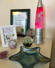 BULLE ROSE image 10