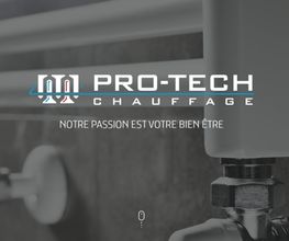 Pro-Tech chauffage Sàrl Bild 1