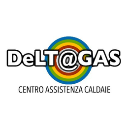 Deltagas Centro Caldaie Bologna logo