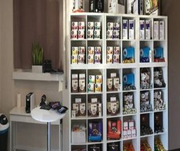 Gallery Cliente