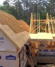 TrueFrame Roofing image 4