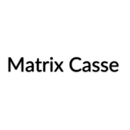 Matrix, REG. di Cassa fiscali telematici logo