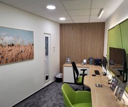 Hörstudio von GEERS
