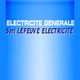 Lefeuve Electricité