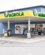 AGROLA TopShop & CarWash Bild 1