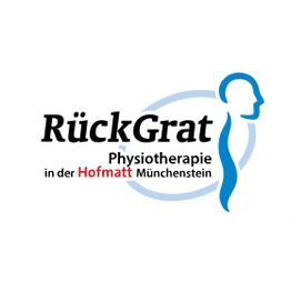 Rückgrat, Physiotherapie