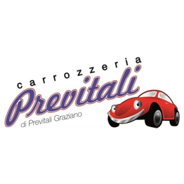 Carrozzeria Previtali di Previtali Graziano logo