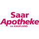 Logo der Saar Apotheke im Kaufland