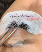 J'adeqa Nails Pedicure Lashes Bild 12