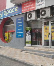 Virtual Space image 1