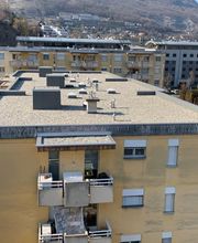 Visar et Fils Etanchéité Sàrl Bild 2