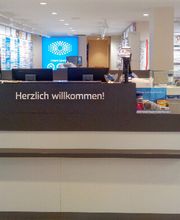 Apollo-Optik - Konstanz - Rosgartenstr. Bild 2