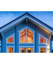 Nordic-Haus Holzhaus & Montage GmbH Bild 2