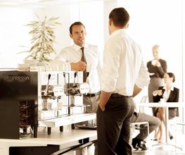 Presto Café Services SA Bild 8