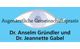 Gründler Anselm Dr.med., Gabel Jeannette Dr.med.