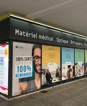 Pharmacie des Champs Dolent Totum image 8