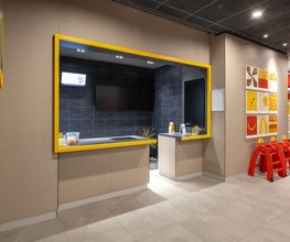 McDonald's Bild 2