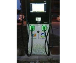 Iberdrola | bp pulse estación de recarga imagen 3