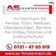 AS-Fenstermann OHG