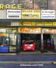 Euromaster Milano 2000 immagine 20