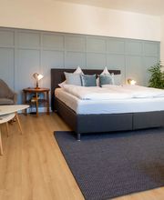 Hotel Mauritius Bild 17