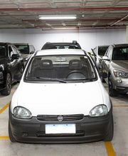 BANDEIRA PARK - ESTACIONAMENTO AEROPORTO CONGONHAS CGH imagen 16