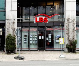 LBS Aachen Finanzierung und Immobilien Bild 1