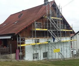 ECHA-GERÜST SA Bild 5