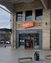 tegut... Getränkemarkt Bild 1