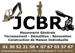 Entreprise JCBR
